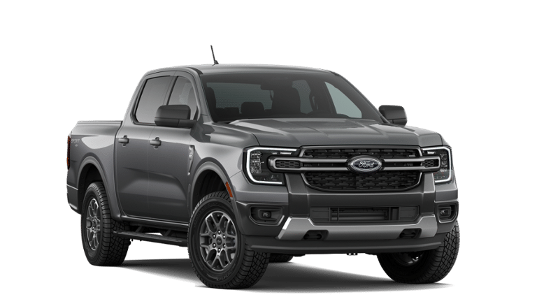 Ranger® vehicle